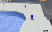 Sonic Adventure 64