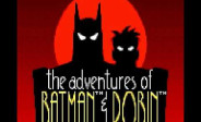 Adventures of Batman & Robin, The (USA, Europe)