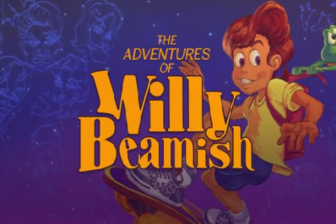 Adventures of Willy Beamish