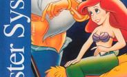 Ariel the Little Mermaid (USA, Europe)