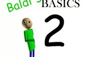 Baldi's Basics 2