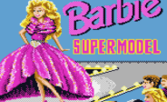 Barbie Super Model (Proto)