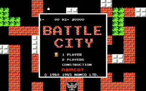 Battle City (Japan)