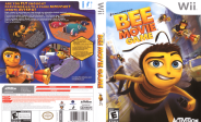 Bee Movie Game (USA)