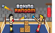 Boxing Random