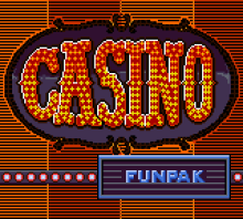 Casino Funpak (USA)