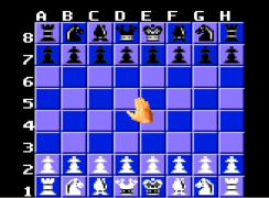 Chessmaster, The (USA, Europe)