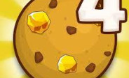 Cookie Clicker 4