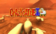 Crazy Cattle 3D