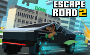 Escape Road 2