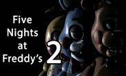 Five Nights At Freddy's 2
