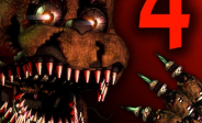Five Nights at Freddy's 4