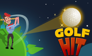 Golf Hit