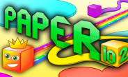 Paper.io 2