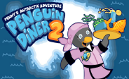 Penguin Diner 2