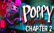 Poppy Playtime Chapter 2