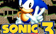 Sonic the Hedgehog 3 (Europe)