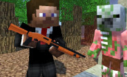 Zombie Shooter Survival