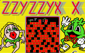 Zzyzzyxx (set 2)