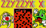 Zzyzzyxx (set 2)