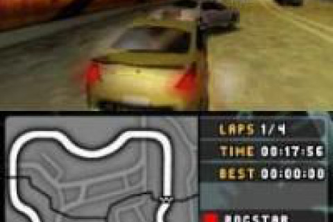 Need for Speed - Underground 2 (USA) (En,Fr,De,Es,It)