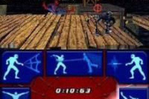 Spider-Man 2 (USA)