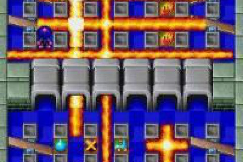 Bomberman (Europe) (En,Fr,De,Es,It)