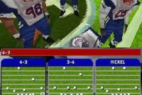 Madden NFL 06 (USA)