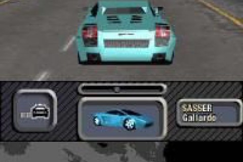 Need for Speed - Most Wanted (USA)