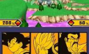 Dragon Ball Z - Supersonic Warriors 2 (USA)