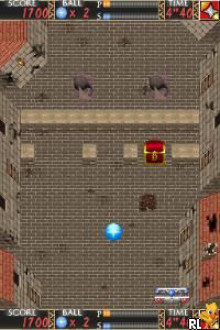 Devilish (Europe)