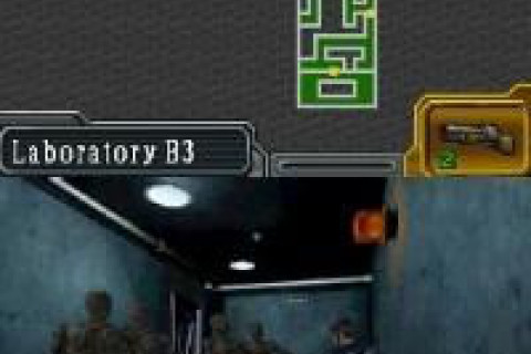 Resident Evil - Deadly Silence (USA)
