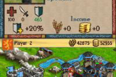Age of Empires - The Age of Kings (USA)