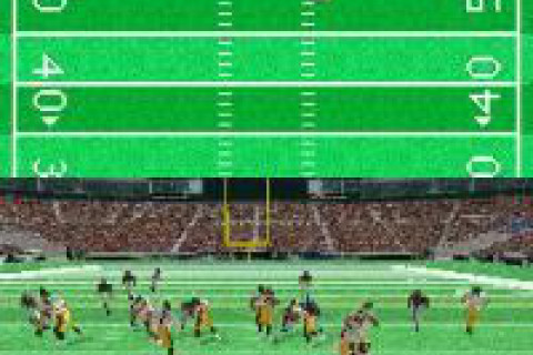 Madden NFL 07 (USA)