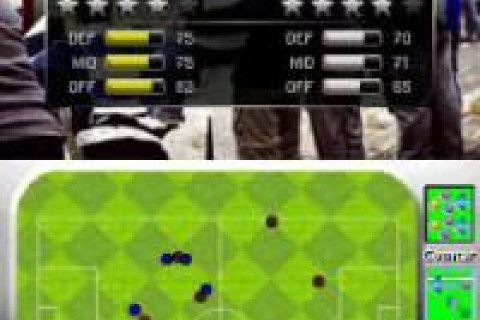 FIFA 07 (Europe) (En,Fr,De,Es,It,Nl)