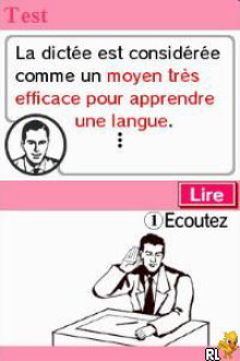 English Training - Have Fun Improving Your Skills (Europe) (Fr,De,Es,It,Nl)