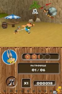 Asterix & Obelix XXL 2 - Mission Wifix (Europe) (En,Fr,De,Es,It,Nl)