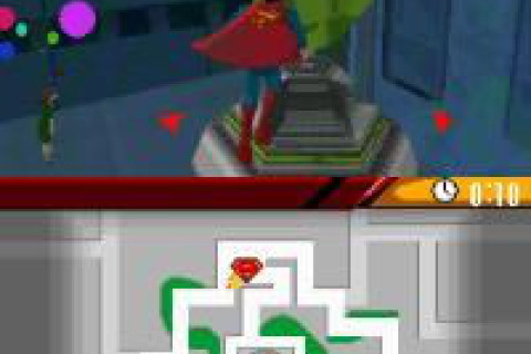 Superman Returns (USA)