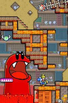 Yoshi's Island DS (Europe) (En,Fr,De,Es,It)