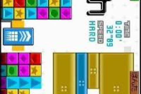 Panel de Pon DS (Japan)