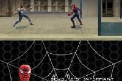 Spider-Man 3 (USA)