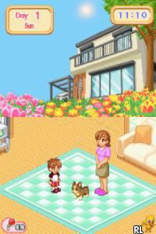 Dogz (Europe)