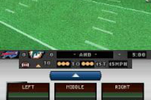 Madden NFL 08 (USA)