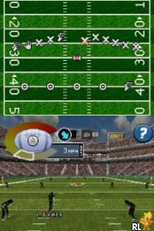 Madden NFL 08 (Europe)