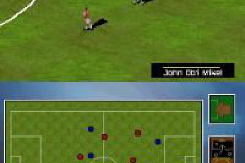 FIFA 08 (Europe) (En,Fr,De,Es,It)