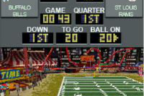 Backyard Football (USA)