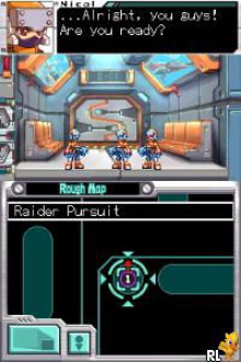 Mega Man ZX - Advent (USA)