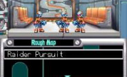 Mega Man ZX - Advent (USA)