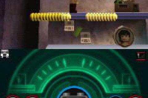 LEGO Star Wars - The Complete Saga (USA)