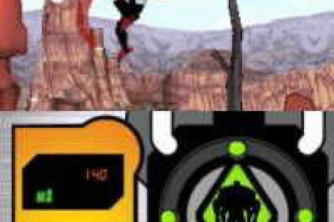 Ben 10 - Protector of Earth (USA)